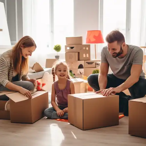 How to Prepare for Your Move to Sacramento: Essential Tips